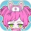 AvatarDo: chibi doll avatar creator