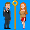 Puzzle Spy : Pull the Pin