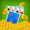 Royal Bitcoin Solitaire