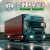 SIMULATOR TRUCK BRASIL
