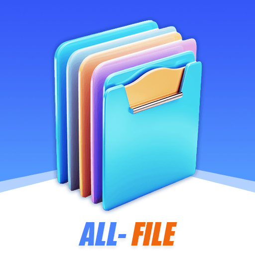 ALL File manager Plus