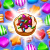 Candy Fever Bomb - Match 3