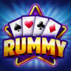 Gin Rummy Stars - Card Game
