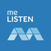 meLISTEN – Radio, Music & Podcasts