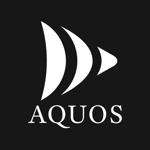DiXiM Play for AQUOS