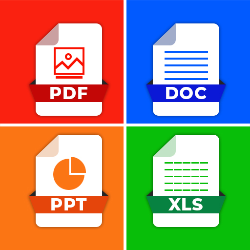 All Document Reader – PDF Edit
