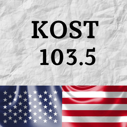 KOST 103.5 Los Angeles Ca
