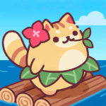 Cat Island: Idle Tycoon Game pc