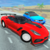 Extreme Car Driving Traffic 3D