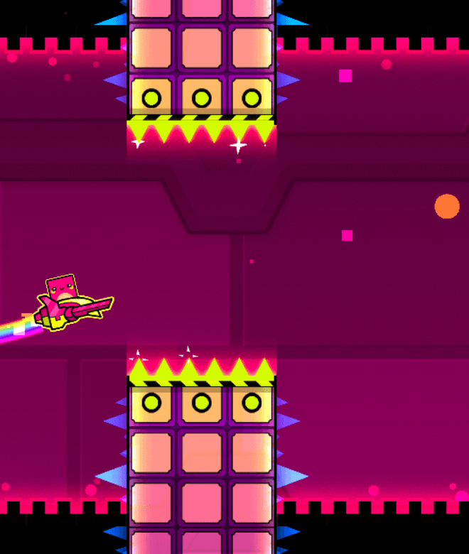 Geometry Dash Subzero Pc Geometry Dash Subzero Pc