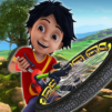 Shiva Cycling Adventure