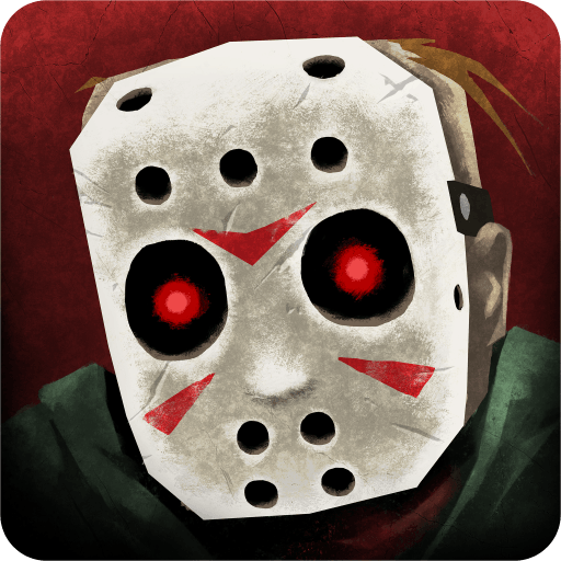 Friday the 13th: Killer Puzzle - This Friday the 13th say hello