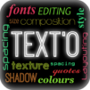 TextO Pro - Write on Photos