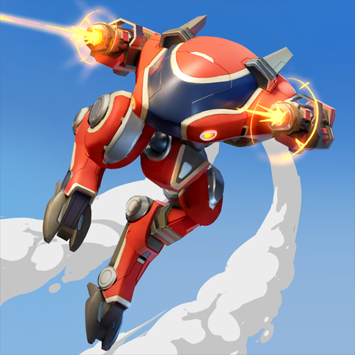 Download Play War Robots Battles on PC & Mac