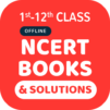 NCERT Books , NCERT Solutions