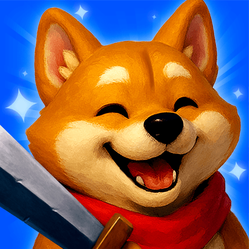 Shiba Story Go! RPG Idle Game