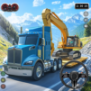 Vehicle 3D Parking Simulator