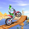 Bike New Crazy Stunt Adventure 2020