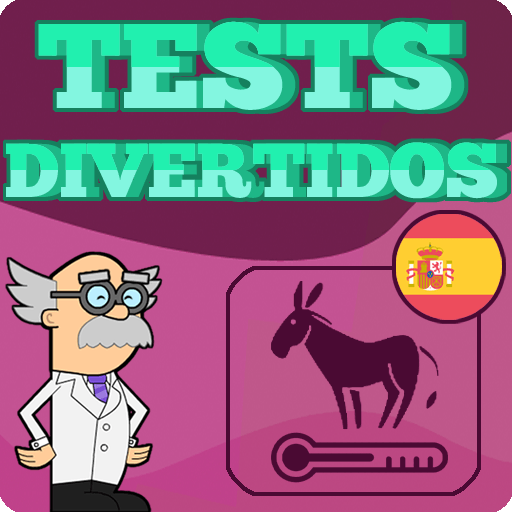 Analizame! (Tests Divertidos)