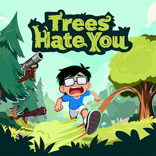 Tree Hate You Game