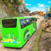 Offroad Bus Simulator Game