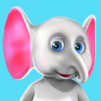 My Talking Elly – Virtual Pet