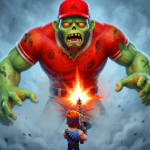 Last Zombie - Shooting Games pc