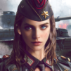 Kiss of War