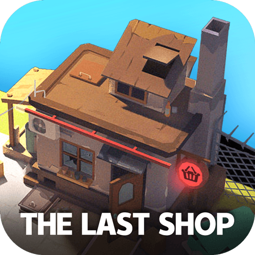 The Last Shop – Craft & Trade