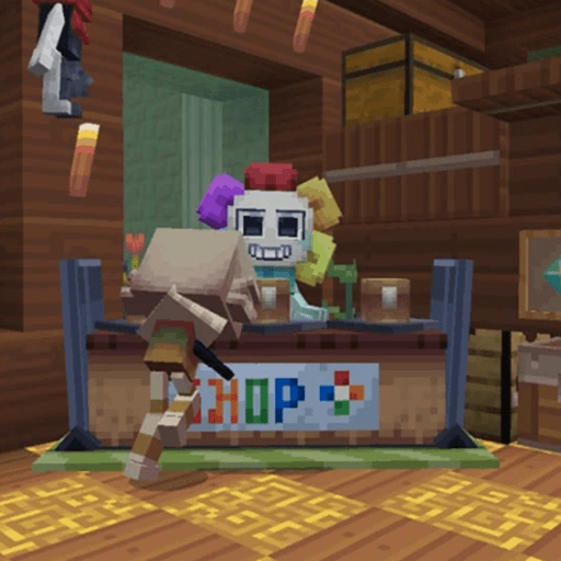 ANOMALICRAFT UDIN DIN DIN DUN