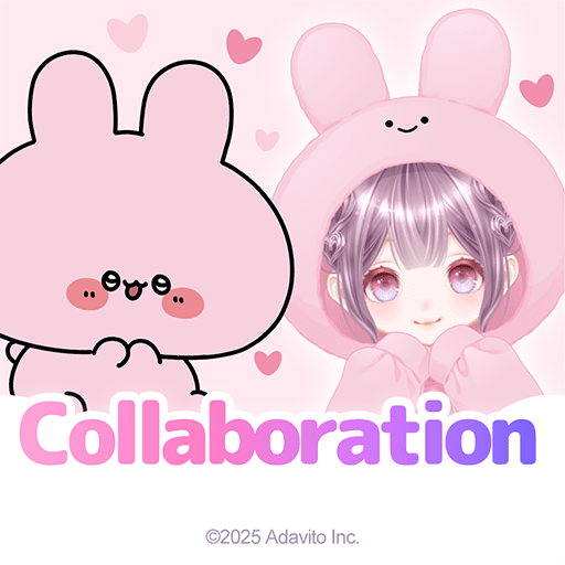 Purenista M: Dress-up & Chat