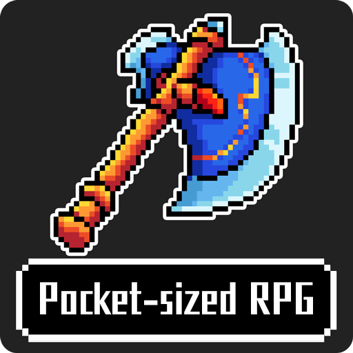 Archlion Saga – Pocket-sized RPG