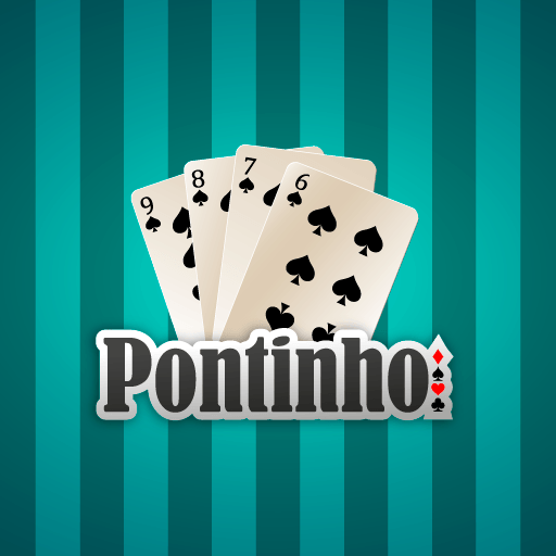 Pontinho – Jogo de Cartas Onli