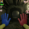 Playtoys Haunted House Escape
