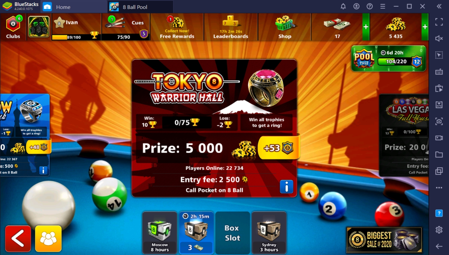 Unlimited 8 Ball Pool Coins. We know that you also love 8 Ball