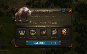 Guns Of Glory Askeri Birlik Ve Canavar Avı Rehberi