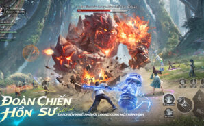 ĐấuLa ĐạiLục: Thế Giới Săn Hồn – Bí Quyết Bỏ Túi 15 Vé Gacha Miễn Phí Và Sổ Tay Ngưng Ảnh