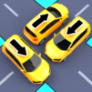 Car Traffic Escape 3D