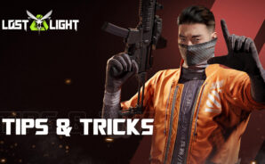 The Best Lost Light &#8211; PVPVE Tips, Tricks, and Strategies for Surviving and Winning Matches