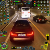 Car Driving Car Games 3D