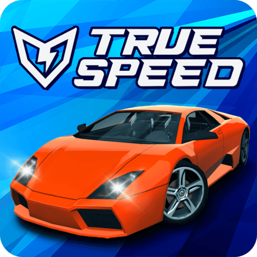 TRUE SPEED