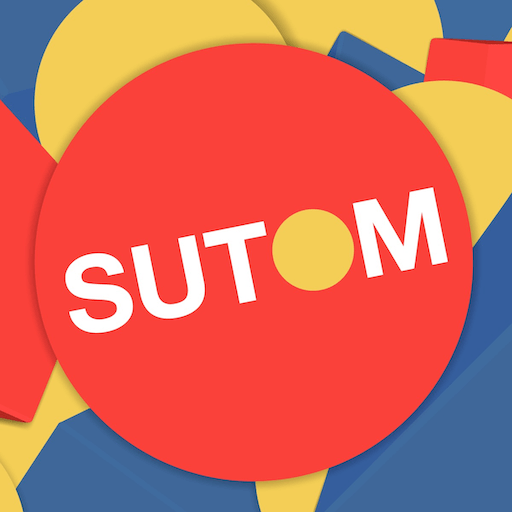 Sutom – Puzzle de mots du jour
