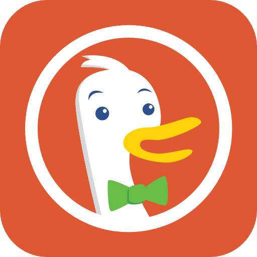 DuckDuckGo Private Browser