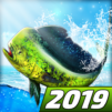 Let's Fish: Fishing Simulator