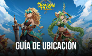 Guía de ubicación de Dragon Trail Hunter World: dónde encontrar los cofres del tesoro en el juego