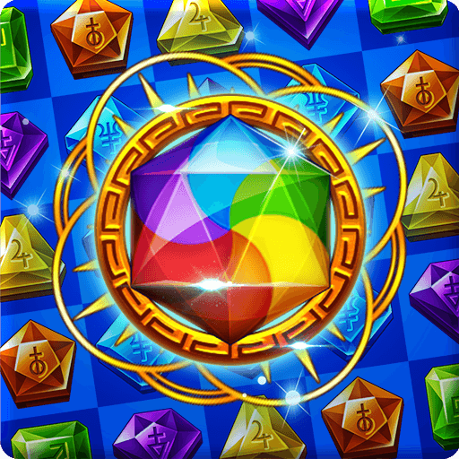 Jewel Athena