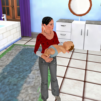 Mother Simulator Mom Life Game