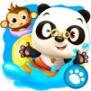Dr. Panda’s Swimming Pool