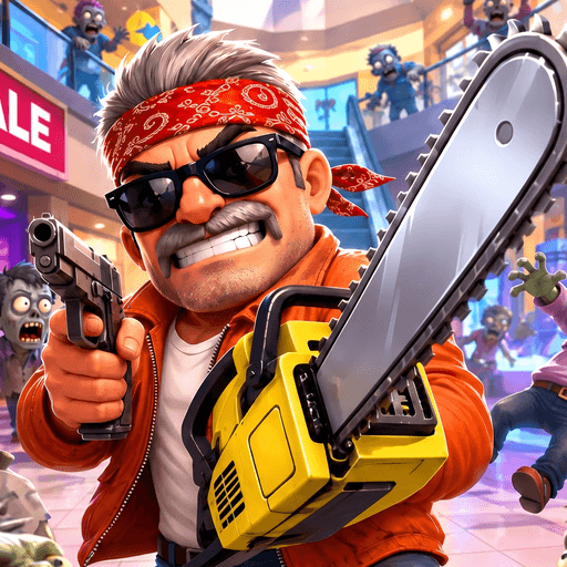 Mall Survivor