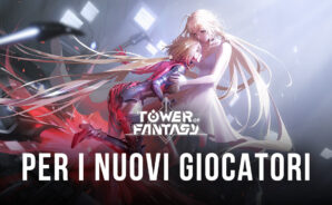 Inizia al meglio Tower of Fantasy grazie a questi semplici consigli